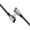 USB 3.2 Gen2 Type-C σε υποδοχή USB-C, PD, 1 m