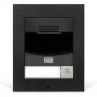 Βιντεοθυροτηλέφωνο 2N 9155301BS Σατινέ ατσάλι 1280x960 Pixel