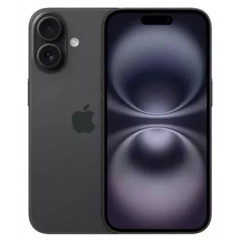 Apple iPhone 16 Plus MXWN3SX/A smartphone, 256GB, μαύρο