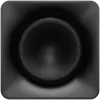 Subwoofer KLIPSCH Flexus Sub 200 – 12 ιντσών (30,5 cm) driver, 26–250 Hz, 103,7 dB, Μαύρο, MDF