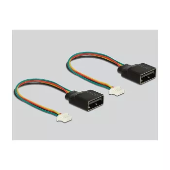 Εσωτερικός προσαρμογέας USB 2.0 DeLOCK 95242