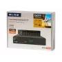 Ψηφιακός δέκτης TV BLOW 4625FHD DVB-T2 H.265 επίγειος δέκτης, HDMI, USB, SCART, Ethernet, S/PDIF
