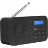 Inter Sales DENVER DAB-42 - φορητό ραδιόφωνο DAB - 1 Watt