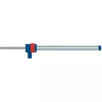 Τρυπάνι σφυρί Bosch Expert Max-8X — 30 mm διάμετρος τρυπανιού, 400 mm μήκος εργασίας