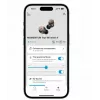 Sennheiser Momentum True Wireless 4 Ακουστικά - Μαύρο Copper
