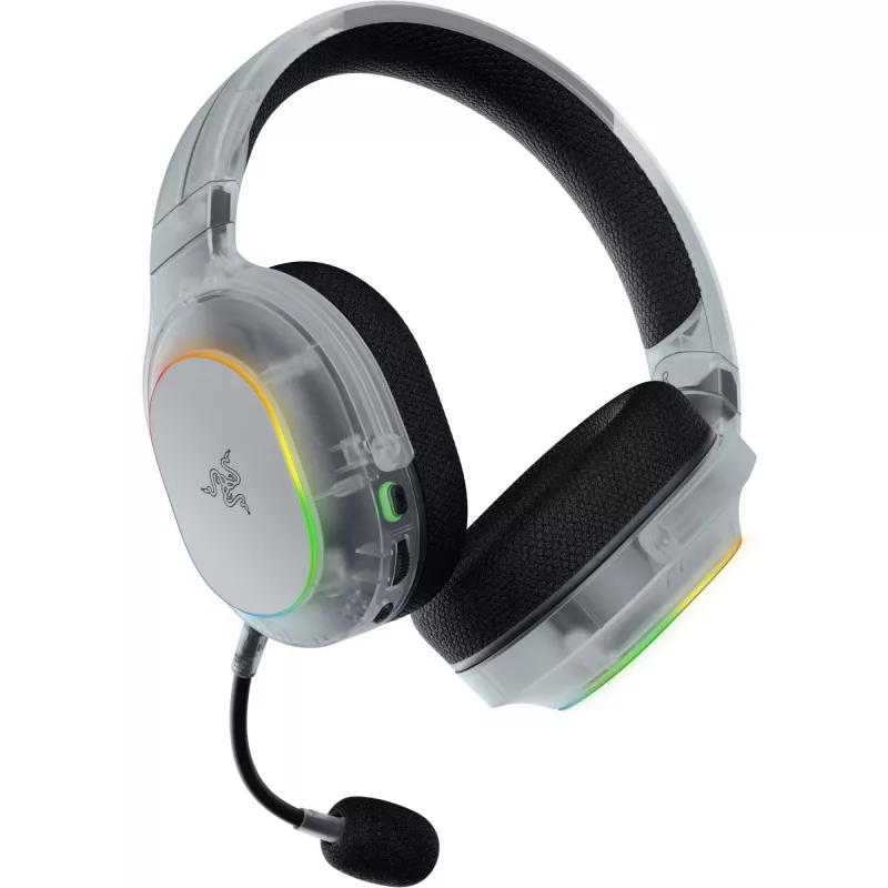Ασύρματα ακουστικά Razer RZ04-05220400-R3M1 Gaming Bluetooth Λευκό