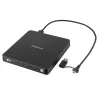 Dvd RW USB3.2 EXT/μαύρο 5401400 Intenso