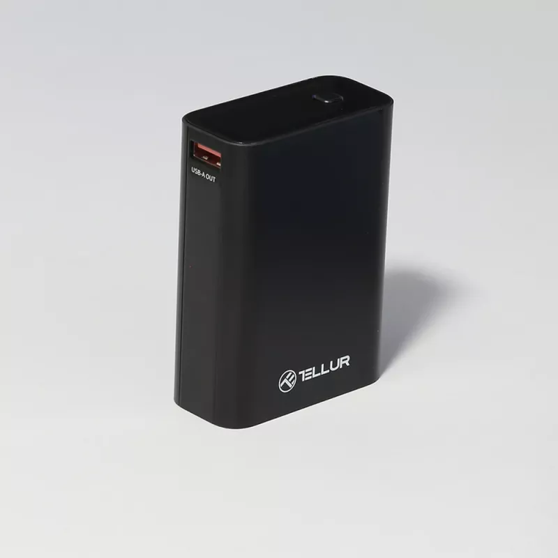 Φορητός φορτιστής Tellur PD702 Compact Pro 20000mAh