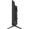24 inch SENCOR SLE 24S803B HD Ready SMART TV με webOS, Wi‑Fi, Bluetooth, DVB-T2/C/S2, 1366×768