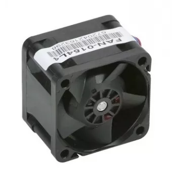 Supermicro FAN-0154L4 Σύστημα ψύξης υπολογιστή Μαύρο