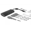 Dock φορητού υπολογιστή DeLOCK 63931