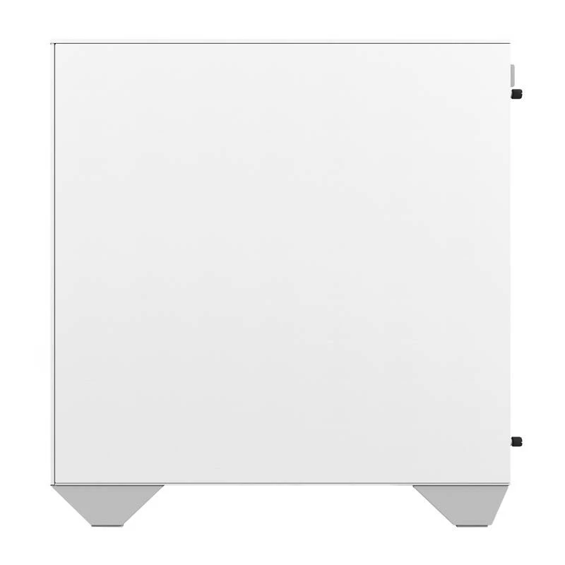 Κουτί υπολογιστή Darkflash DY470 (λευκό)