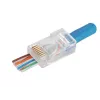 Alantec WT117 Βύσμα RJ-45 Διαφανές