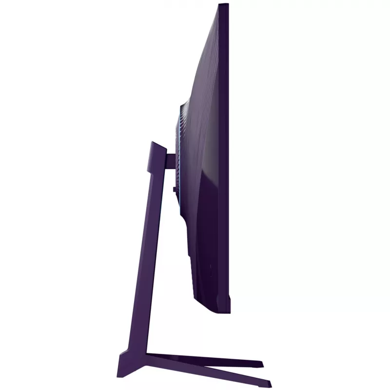 Arozzi Nova 27 ίντσες Οθόνη υπολογιστή 2560 x 1440 Pixel Quad HD Μωβ