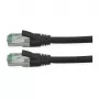 ROLINE RM S/FTP Καλώδιο Patch Kat6A/Kl.EA TPE μαύρο 10m - FTP - PIMF (21.45.3257)