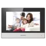 Hikvision DS-KH6320-WTE2 οθόνη video θυροτηλεφώνου