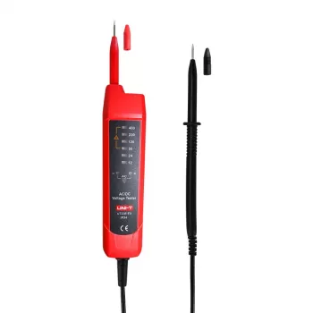 Δοκιμαστής τάσης AC/DC UNI-T UT22B-EU