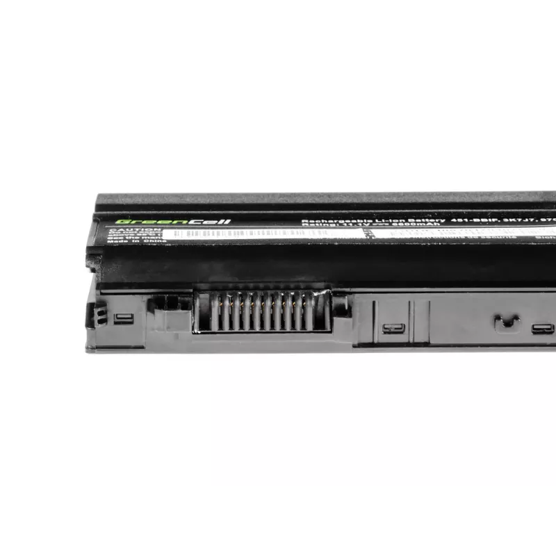 Green Cell για Dell Latitude E5440 E5540 P44G 10,8V 6600mAh