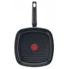 Tefal B55640 τηγάνι γκριλ τετράγωνο