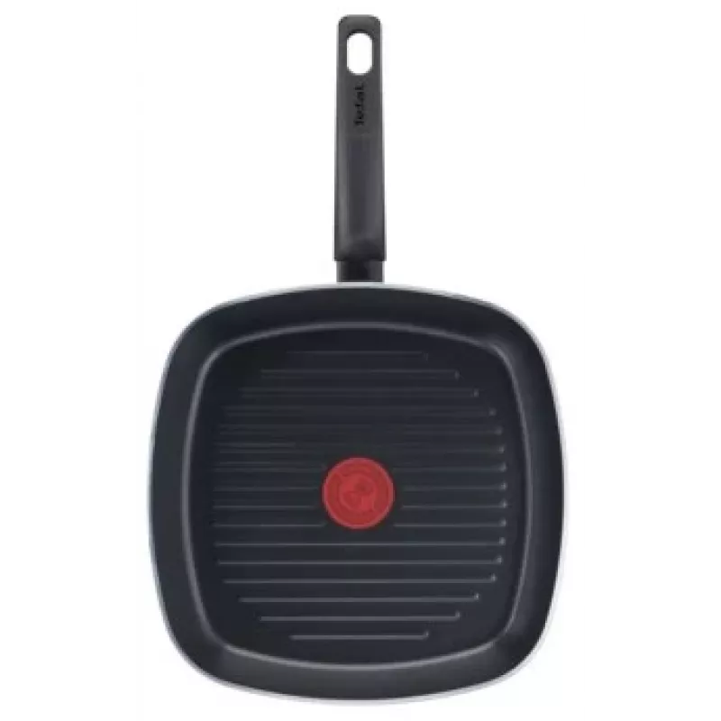 Tefal B55640 τηγάνι γκριλ τετράγωνο