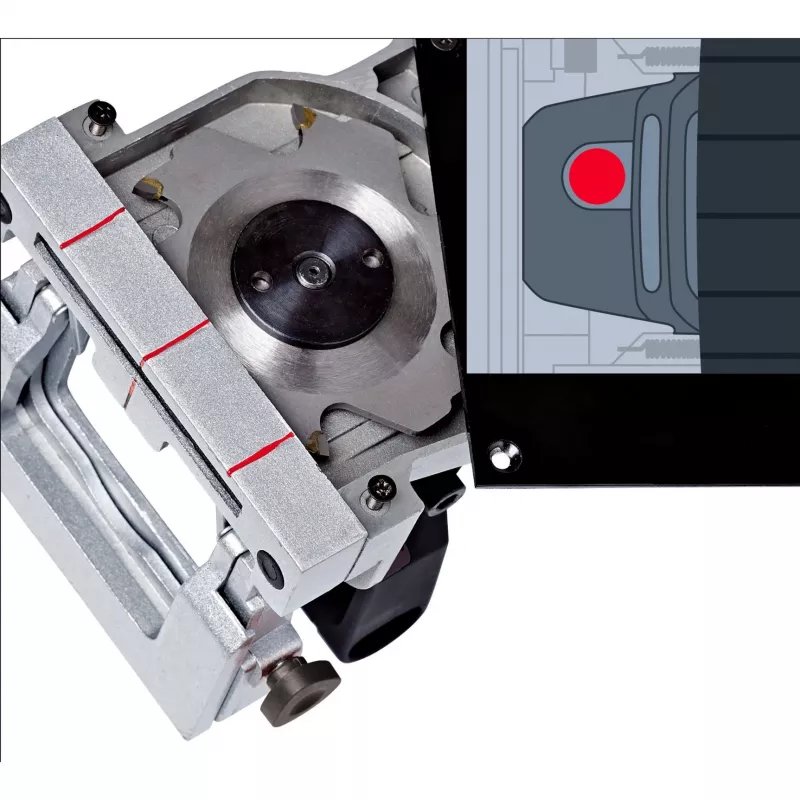 Einhell TC-BJ 900 860 W 11000 rpm