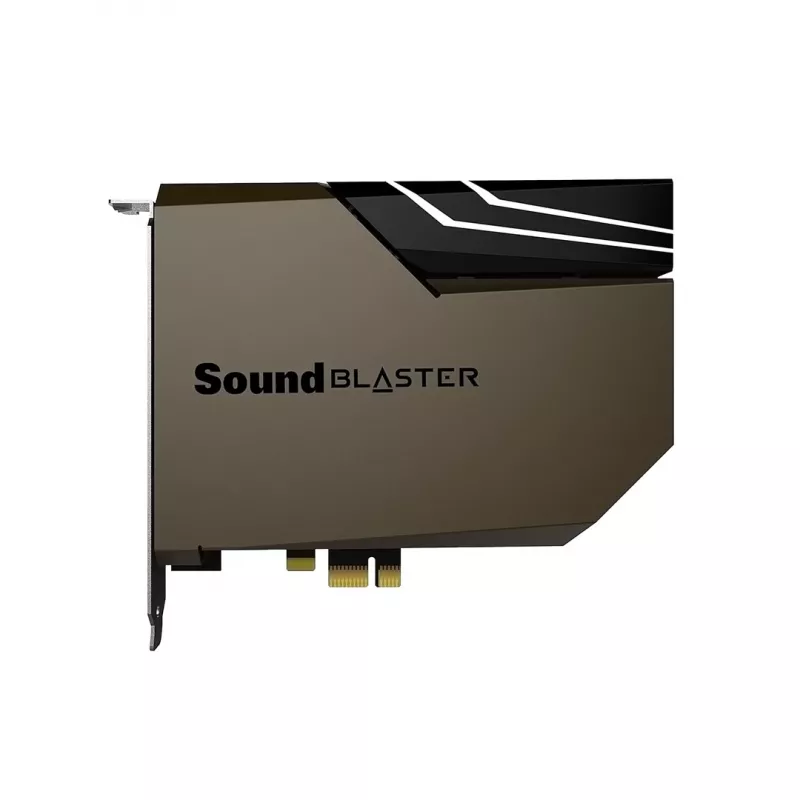 Εσωτερική κάρτα ήχου Creative Labs Sound Blaster AE-7