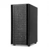 iBox CETUS 903 Midi Tower Μαύρο