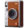 Φωτογραφική μηχανή Instax mini EVO καφέ