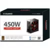 Τροφοδοτικό Xilence Performance A+ XN213 450 W