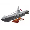 Σετ κατασκευής Cobi U-Boot U-52 – μοντέλο 474 τεμαχίων