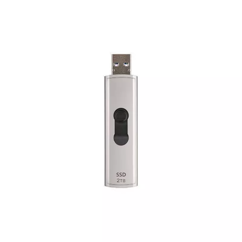 Μονάδα SSD Transcend 2 TB εξωτερικός USB Type-A 3.2 Gen 2 ESD320A