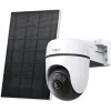 Κάμερα παρακολούθησης TP-LINK Tapo C630 KIT ηλιακή Pan/Tilt