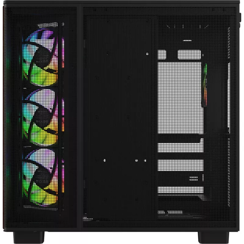 Κουτί Thermaltake View 380 XL WS ARGB Mid Tower