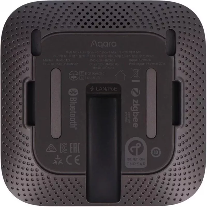 Aqara Smart Home Hub (μονάδα ελέγχου) M3 με IR controller