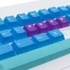 Ducky x MK Frozen Llama Σετ πλήκτρων