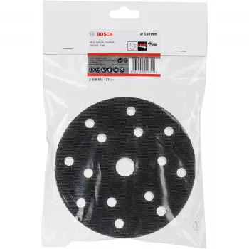 Bosch 2 608 601 127 Εξάρτημα λείανσης 1 τεμ.