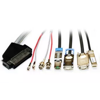 Lenovo Καλώδιο LC-LC OM3 InfiniBand/οπτικής ίνας 3m