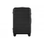 Βαλίτσα Xiaomi BHR8607GL Σκληρό κέλυφος Μαύρο 65L Πολυανθρακικό