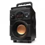 Squeak Bassblaster ηχείο Bluetooth 5.1, ραδιόφωνο FM, MP3 player SQ1001