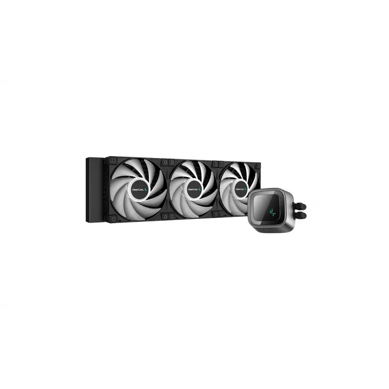 All-in-one Υδρόψυξη DeepCool LS720