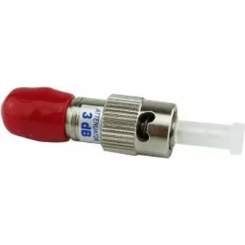 Οπτικός εξασθενητής CBO SFA23BK12 Singlemode ST Simplex 12 dB