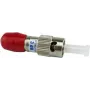 Οπτικός εξασθενητής CBO SFA23BK12 Singlemode ST Simplex 12 dB