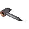 Dyson Supersonic Bright πιστολάκι μαλλιών 1600 W χαλκό, νικέλιο