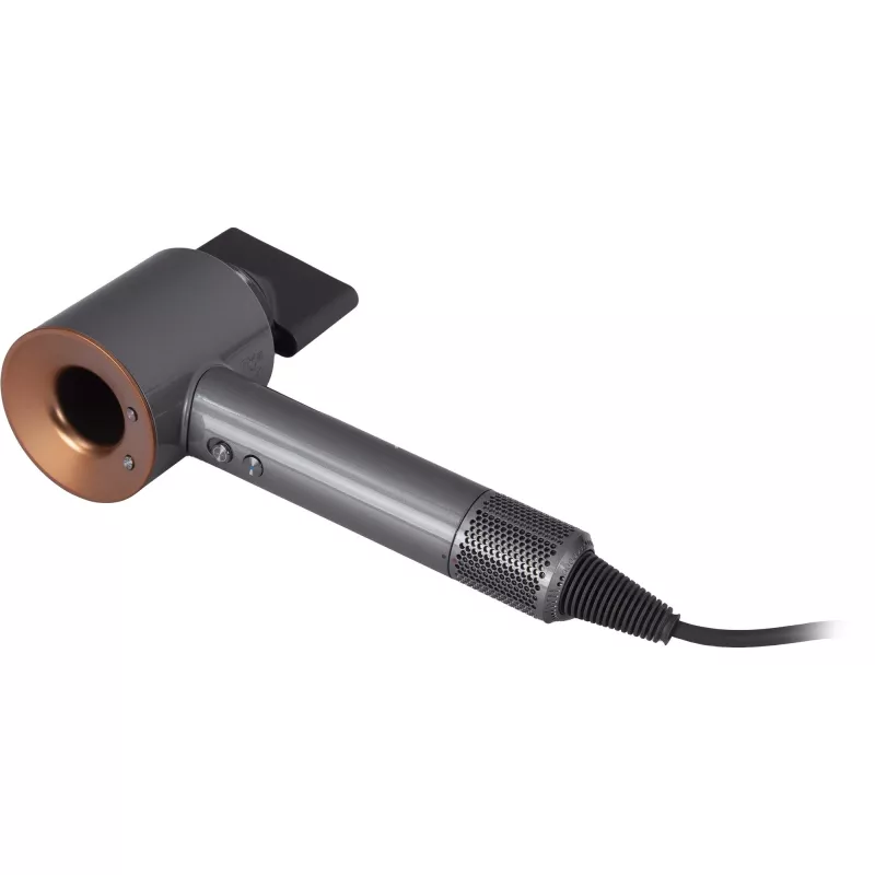 Dyson Supersonic Bright πιστολάκι μαλλιών 1600 W χαλκό, νικέλιο