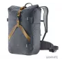 Σακίδιο ποδηλάτου - Deuter Amager 25+5 γραφίτης