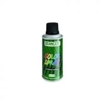 Σπρέι βαφής STANGER Color Spray MS 150 ml πράσινο, 115008