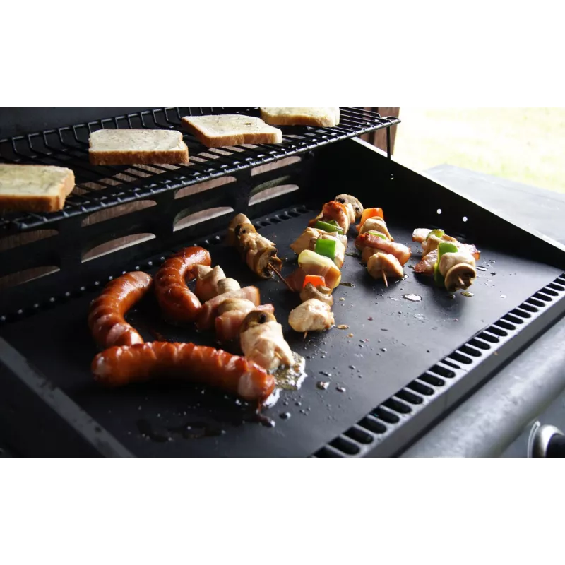 Μαξιλάρι ψησταριάς Teflon Extralink BBQ, 30 x 44 cm