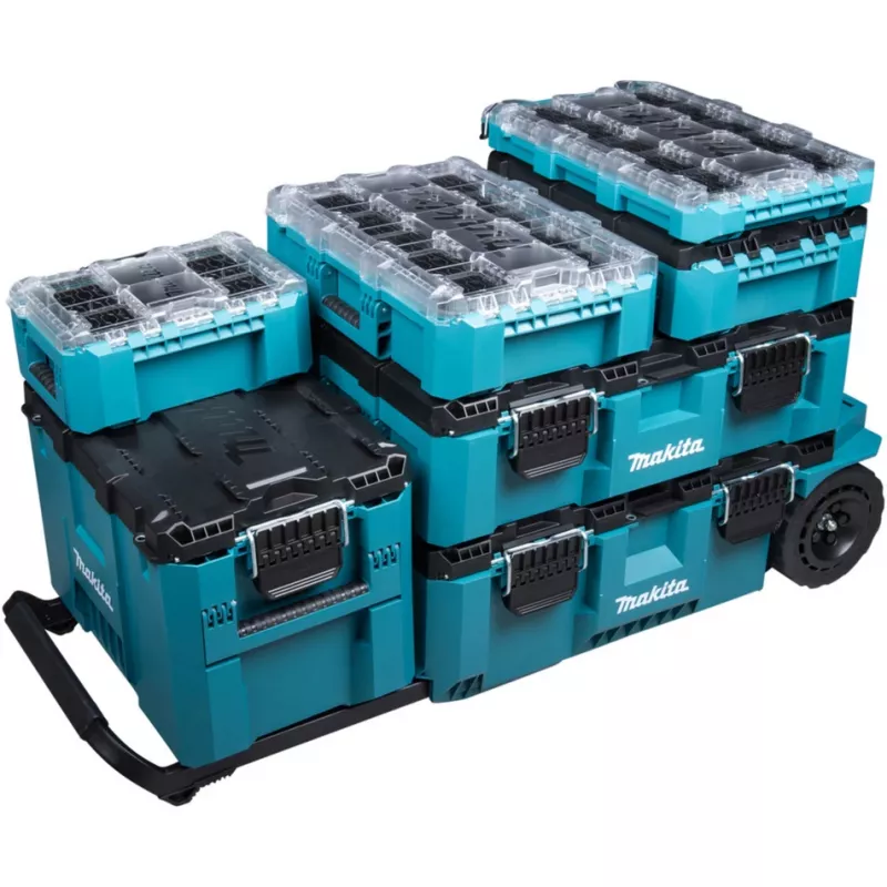 Makita P-91039 Βαλίτσα εργαλείων MAKTRAK M (P-91039)