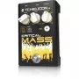 Επεξεργαστής φωνητικών εφέ TC-Helicon Critical Mass (MPN 36157621)