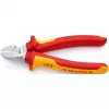 Knipex 70 26 160 πένσα κοπτική